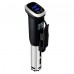 Sous Vide Machine 1000W Precision Cooker Vacuum Slow Powerful Immersion Circulator with LCD Digital Display - SJ-S016